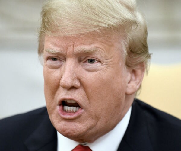 Trump: Harley-Davidson 'Should Stay' in US