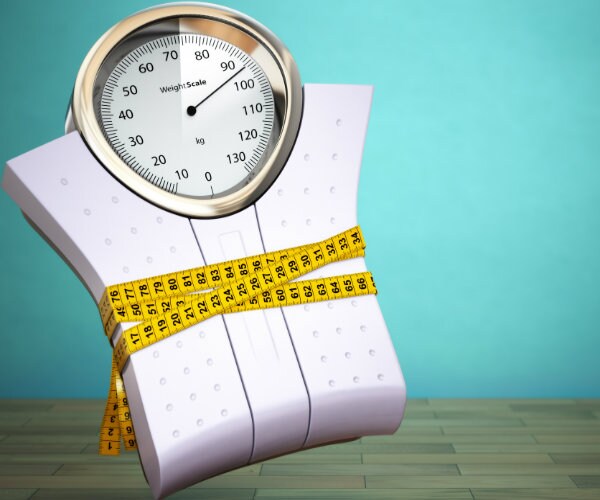 10 Simple Ways to Avoid Holiday Weight Gain