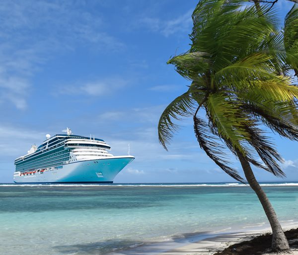 Cruise Operators Reap Benefits of Their Own Private Islands