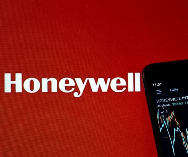 Honeywell