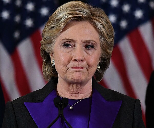 Judge Napolitano Calls for Clinton Probe: 'Overwhelming Evidence of Crimes'