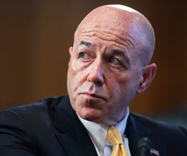Mr. President, Please Pardon Bernie Kerik