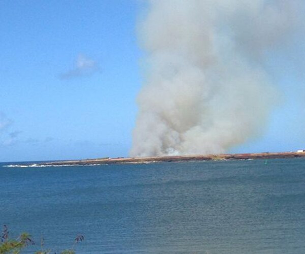 Plane Crash in Hawaii Kills Pilot, 2 Skydive Instructors, 2