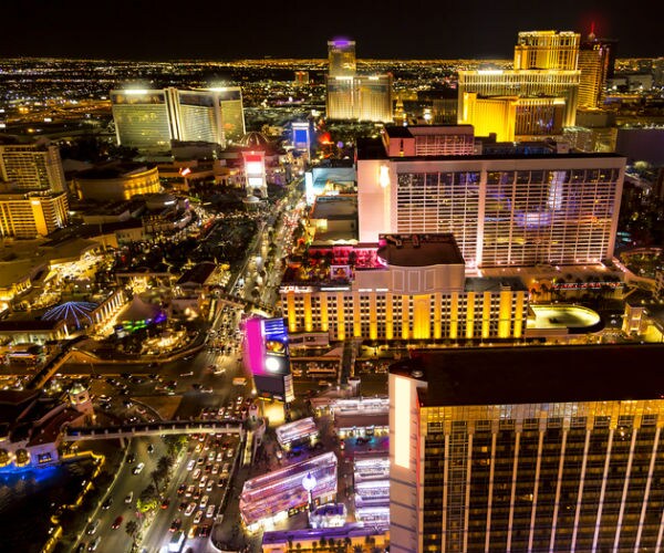 Las Vegas Massacre Survivors, Families Reach $735M Settlement with MGM