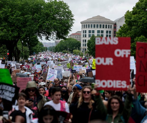 Judge Suspends Michigan's Dormant 1931 Abortion Ban