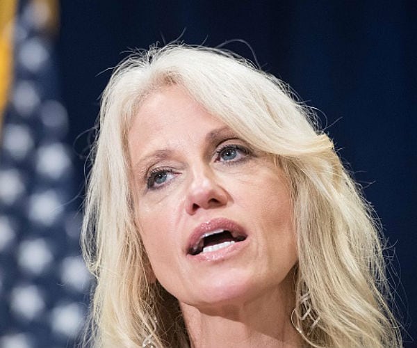 Conway: Tax Reform Should Be a Bipartisan Effort