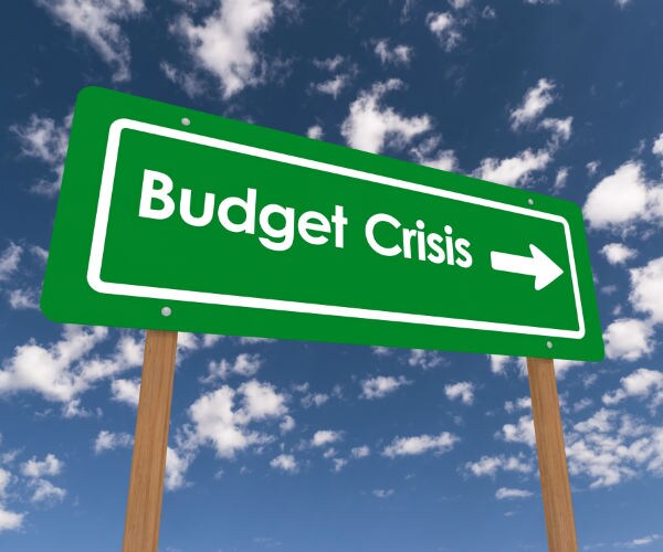 Media Continues to Ignore Approaching Budget Armageddon
