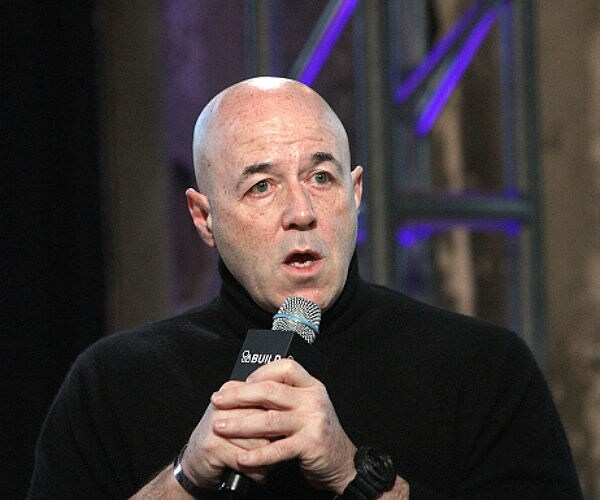 Bernie Kerik: Broward County Sheriff Didn't Do His Job