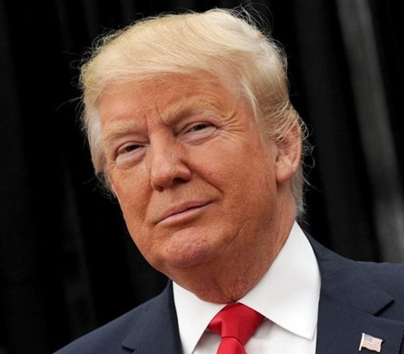 Trump-Linked SPAC Surges 24% on News of Settlement