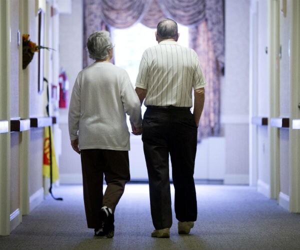 Police: Prostitution Ring Run out of Senior Living Facility