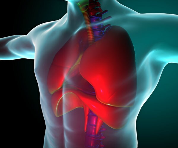 TB Rivals AIDS as Leading Cause of Death: WHO