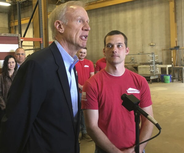 Illinois Governor Gets Hearing on Reinstating Death Penalty