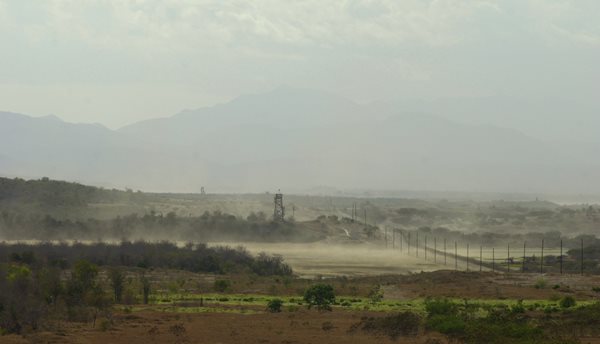 Deny Jihadists Hope, Change on Gitmo  