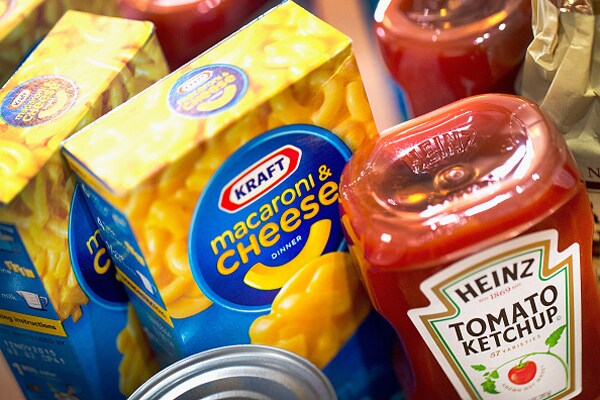 Kraft Layoffs Begin: 2,500 Jobs to Be Slashed After Heinz Merger