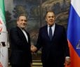 Russia's Lavrov Holds Nuclear Talks With Iran's FM Araghchi