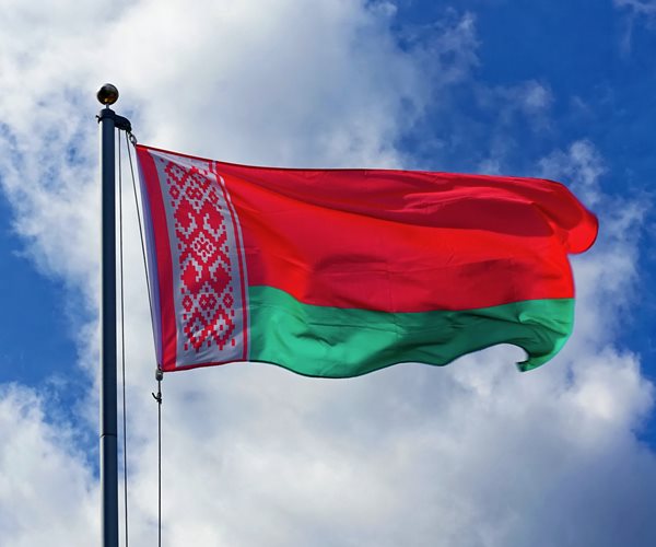 Belarus May Attack Ukraine Soon