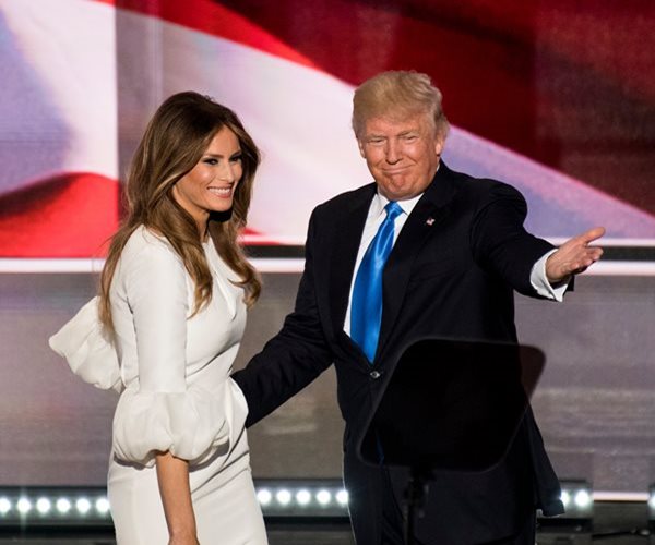 Donald Trump a Boon for Republicans, Up and Down Ticket