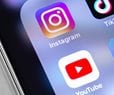 Instagram, YouTube Addiction Trial Kicks Off in LA
