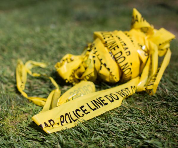 Teen Dies, 1 Wounded in Sweden Shooting