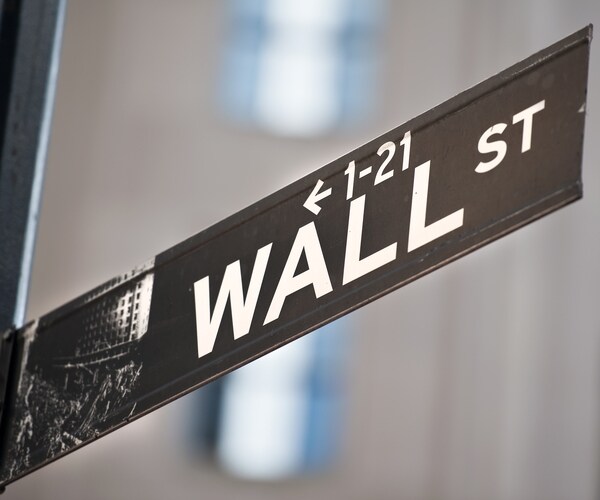 Wall Street Frets About Losing White House Friends as Cohn Exits