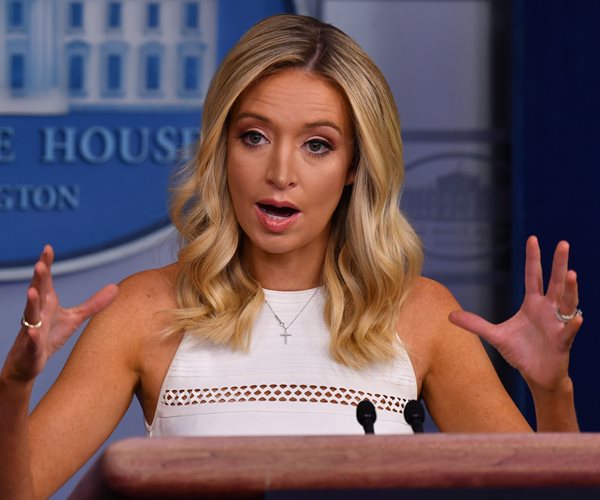 White House: Democrats at Fault for Failing to Renew Federal Jobless Benefits