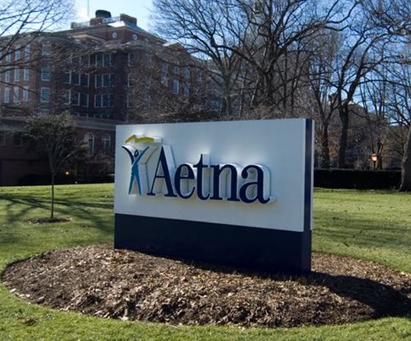 Federal Judge Blocks Aetna's Plan to Buy Rival Humana