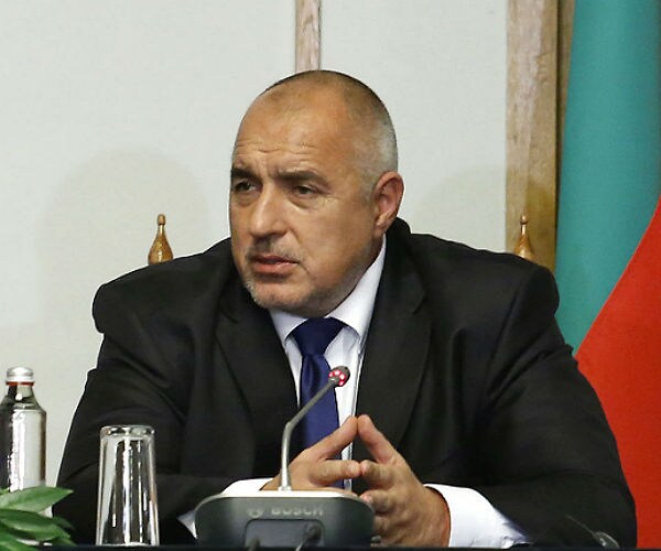 Bulgarian PM: Turkey Reopens Border With Bulgaria