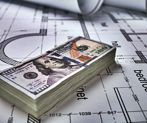 August Construction Spending Rises 1.4 Percent, Led by Home Building