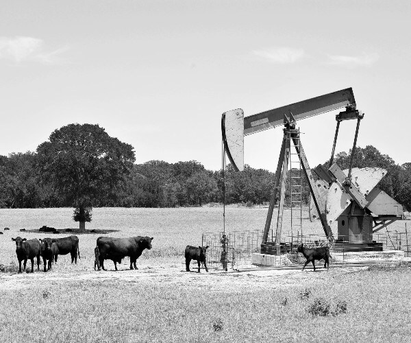 Texas Will Bolster 'Drill Baby Drill' Boon for U.S. Consumers