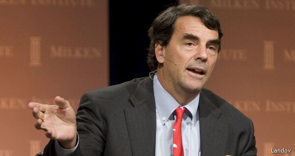 Billionaire Draper Pushes Six-State California Initiative