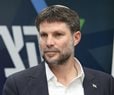 Israeli Minister Smotrich Calls to Shut US-Led Gaza Center