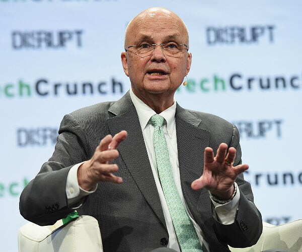 Gen. Hayden: Hard to 'Defend Ourselves' in Shooting Like Orlando