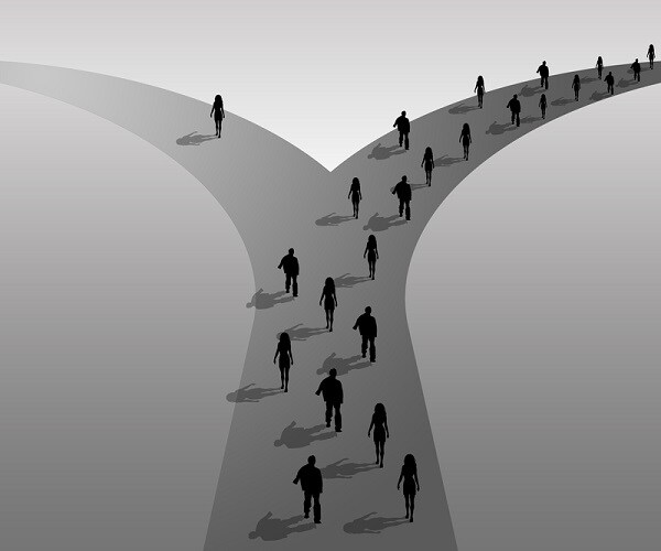 The Right to Be Wrong Essential to Free Society