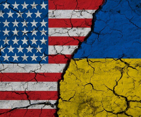 Ukraine Saga Will Continue to Dog WH