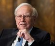 Buffett Set to Hand Berkshire Baton to Abel