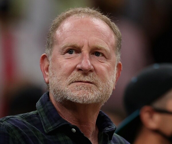 NBA Bans Phoenix Owner 1 Year With $10M Fine for 'Workplace Misconduct'
