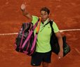 Rafael Nadal Pulls Out of Wimbledon and Tokyo Olympics