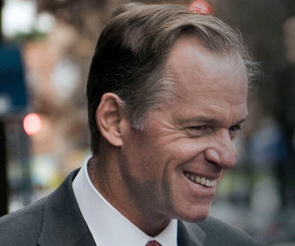Paul Massey's NYC Mayoral Race Ends Abruptly Over Lack of Funds