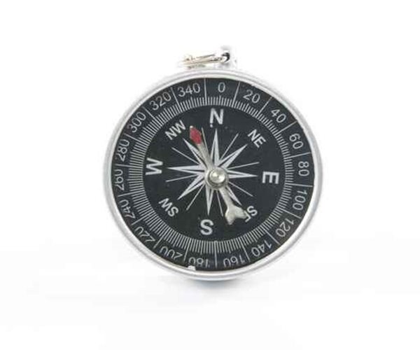 Test Reveals Why Men Have Better Sense of Direction