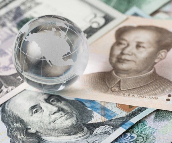 White House Officials at Odds Over China on Trade