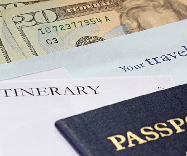 Number of Americans Planning a Vacation Just Hit a Record High