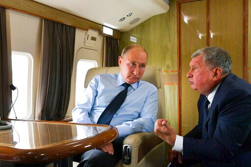 Ending Putin's Support of Venezuela No Easy Feat for US