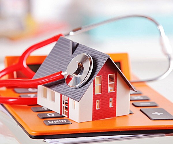 Coronavirus Starting to Infect Housing Market