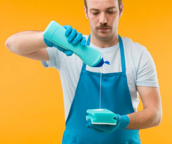 Surprising Germ Hotspots: Are You At Risk?