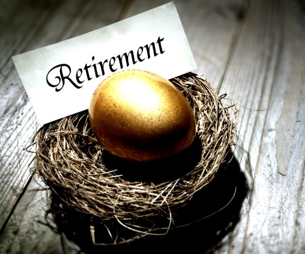 Don't Buy Gold for Retirement Until You've Read This