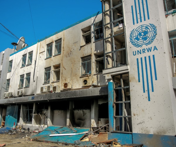 As Long as Jews Are Seen as Subhuman, Atrocities Will Continue