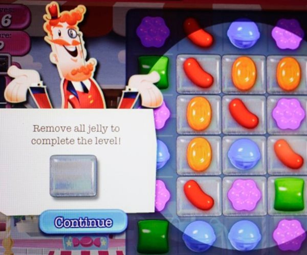 Activision Blizzard to Buy 'Candy Crush' Maker King for $5.9 Billion
