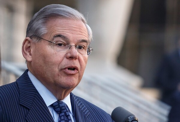 Sen. Menendez to Break Silence in Fox News Exclusive Interview