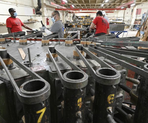 Survey: Americans Say More Than $1M Needed To Retire