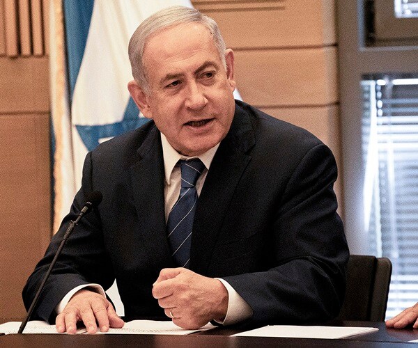 Netanyahu Keeps Annexation Details Obscured as Key Date Looms